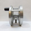 画像3: 【SARACIONE】Mark V 4" G&P Salmon Reels - RHW(USED) (3)