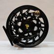 画像1: 【HATCH】ICONIC 9 PLUS REEL MA - BAT (1)