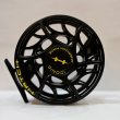 画像2: 【HATCH】ICONIC 9 PLUS REEL LA - BAT (2)