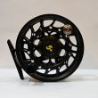 画像1: 【HATCH】ICONIC 5 PLUS REEL MA - BAT (1)