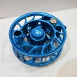 画像7: 【HATCH】ICONIC 9 PLUS REEL LA - KAIJU BLUE(アウトレット) (7)