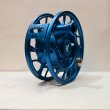 画像6: 【HATCH】ICONIC 9 PLUS REEL LA - KAIJU BLUE(アウトレット) (6)