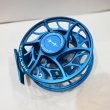 画像8: 【HATCH】ICONIC 9 PLUS REEL LA - KAIJU BLUE(アウトレット) (8)