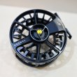 画像6: 【Lamson】Speedster HD S-Series Reel - Midnight(SALE) (6)