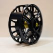 画像4: 【Lamson】Speedster HD S-Series Reel - Midnight(SALE) (4)