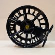 画像2: 【Lamson】Speedster HD S-Series Reel - Midnight(SALE) (2)