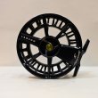 画像2: 【Lamson】Speedster S-Series Reel - Midnight(SALE) (2)