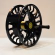 画像4: 【Lamson】Speedster S-Series Reel - Midnight(SALE) (4)