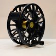 画像5: 【Lamson】Speedster HD S-Series Reel - Midnight(SALE) (5)