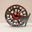 画像2: 【W/Lamson】GURU S-SERIES REEL - BLAZE(SALE) (2)