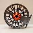 画像2: 【LAMSON】GURU HD S-SERIES REEL - BLAZE(SALE) (2)