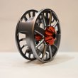 画像3: 【W/Lamson】GURU S-SERIES REEL - BLAZE(SALE) (3)