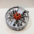 画像7: 【LAMSON】GURU HD S-SERIES REEL - BLAZE(SALE) (7)