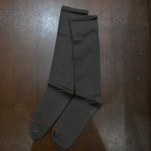 画像1: 【SIMMS】Mid-Calf Sock Liner (1)