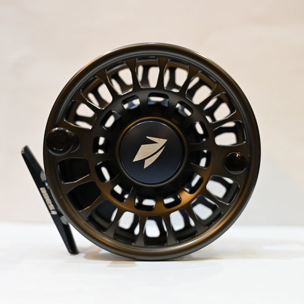 画像1: 【SAGE】ENFORCER REEL #7/8 TEMPEST BLUE(USED) (1)