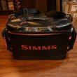 画像1: 【SIMMS】STASH BAG 35L(USED) (1)