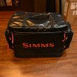 画像2: 【SIMMS】STASH BAG 35L(USED) (2)