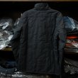 画像2: 【SIMMS】Bristol Riversible Jacket - BLACK (2)