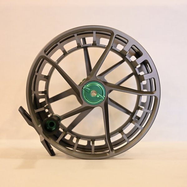 画像1: 【Lamson】Hyperspeed M8 - Coastal (1)