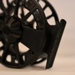 画像3: 【Lamson】GURU S-SERIES REEL - BLACKOUT (3)