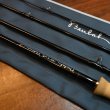 画像4: 【Beulah】G2 PLATINUM SPEY 12'0" 8WT 4pc(デモロッド) (4)