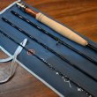 画像5: 【Beulah】G2 PLATINUM SINGLE HAND 8'8" 4wt 4pc(デモロッド) (5)