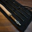 画像2: 【Beulah】Guide Series II  9'0" 4WT 4pc(デモロッド) (2)