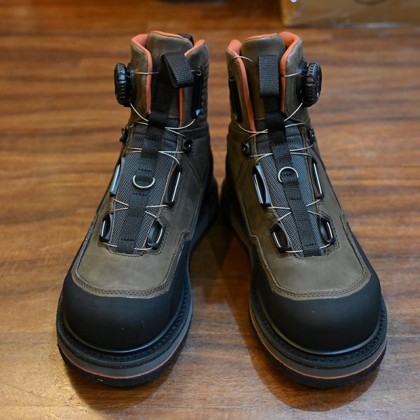 画像1: 【SIMMS】G3 GUIDE BOA BOOT - FELT (1)