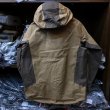 画像2: 【SIMMS】PRODRY JACKET - DRIFTWOOD (2)