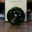 画像2: 【HARDY】Limited Edition Trout Unlimited Tealweight Fly Reel (2)