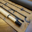 画像2: 【ORVIS】スーパファイングラファイト FAR AND FINE 7’9“ #5 4pc (2)