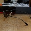 画像3: 【ZEQUE】JONNY F-2221 MATTE BLACK/BLACK TRUEVIEW SPORTS (3)