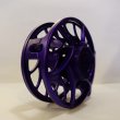 画像5: 【HATCH】ICONIC 4 PLUS REEL LA - PHANTOM/PURPLE (5)