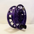 画像5: 【HATCH】ICONIC 5 PLUS REEL MA - PHANTOM/PURPLE (5)