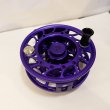 画像6: 【HATCH】ICONIC 5 PLUS REEL MA - PHANTOM/PURPLE (6)