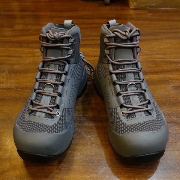 画像1: 【SIMMS】W's Flyweight Boot - VIBRAM (1)