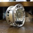 画像5: 【Einarsson】9Plus reel RHW(USED) (5)