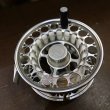 画像6: 【Einarsson】9Plus reel RHW(USED) (6)