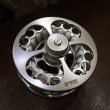 画像7: 【Einarsson】9Plus reel RHW(USED) (7)