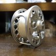 画像4: 【Einarsson】9Plus reel RHW(USED) (4)