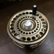 画像5: 【SAGE】SPEY II REEL #8/9/10 - Bronze (5)