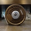 画像2: 【SAGE】SPEY II REEL #6/7/8 - Bronze (2)