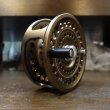 画像4: 【SAGE】SPEY II REEL #6/7/8 - Bronze (4)