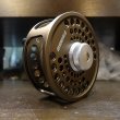 画像3: 【SAGE】SPEY II REEL #8/9/10 - Bronze (3)