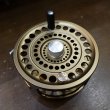 画像6: 【SAGE】SPEY II REEL #6/7/8 - Bronze (6)