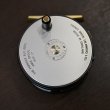 画像5: 【HARDY】1921 WIDE SPOOL PERFECT 3" RHW 右巻き(USED) (5)