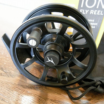 ECHO ION FLY REEL 6/7