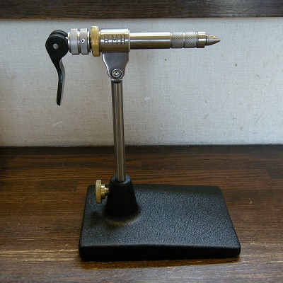 HMH】 Standard Vise Pedestal - DOLLYVARDEN FLY FISHING SHOP