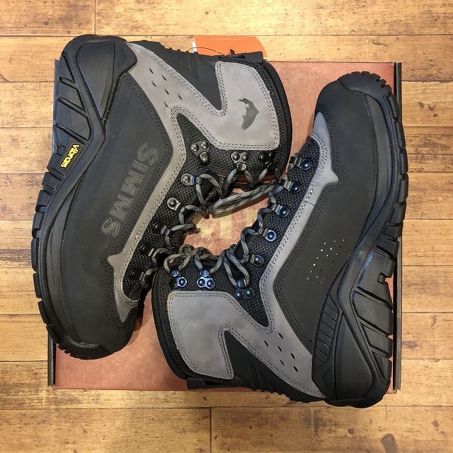 SIMMS G3 Guide Boot シムスG3ガイドブーツ size9-