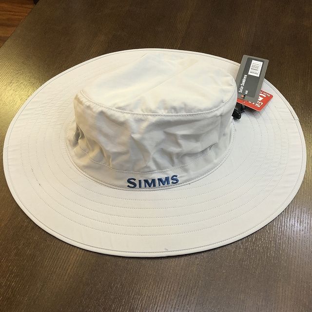 simms solar sombrero